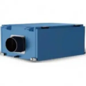 Máy hút ẩm treo trần Harison HCD-45B