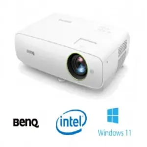 Máy chiếu thông minh BenQ Windows EH620