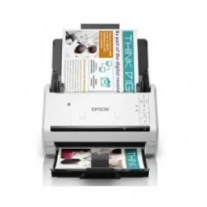 Máy Scan Epson DS-570WII