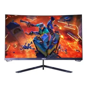 Màn hình máy tính Dahua DHI-LM27-E230C 27 inch FHD VA 165Hz cong