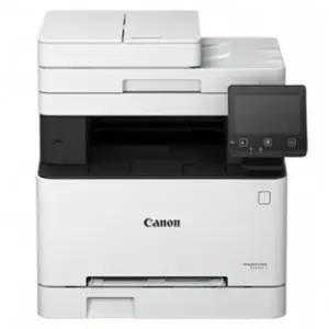 Máy in laser màu Canon MF655CDW