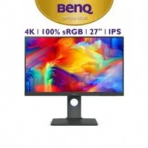 Màn hình đồ họa BenQ PD2700U 27 inch IPS 4K