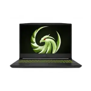 Laptop MSI Alpha 17 B5EEK 031VN