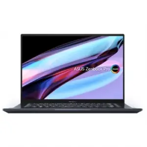 Laptop Asus UX8402ZE-M3074W Black