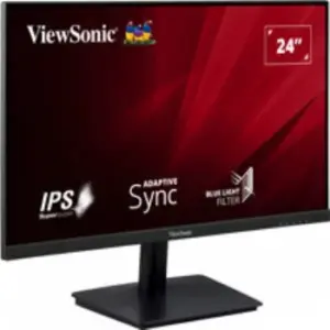 Màn Hình ViewSonic VA2409H 23.8"