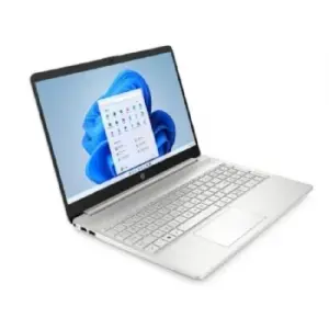 Laptop HP 15s-fq5163TU 7C135PA