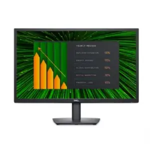 Màn hình máy tính Dell Monitor E2423HN 23.8 inch FHD VA 60Hz