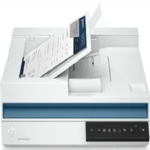 Máy quét HP ScanJet Pro 2600 f1 (20G05A)
