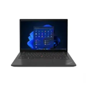 Máy tính xách tay Lenovo Thinkpad T14 GEN 3 21AHS0GN00 (Core i5 1235U/ 16GB/ 512GB SSD/ Intel Iris Xe Graphics/ 14.0inch WUXGA/ DOS/ Black/ Carbon Fiber/ 3Y)