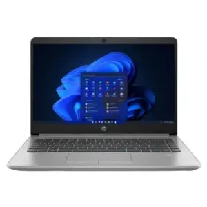 Laptop HP 240 G9 6L1X7PA Sliver