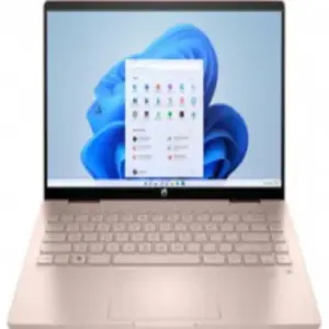 Laptop HP Pavilion X360 14-ek0132TU 7C0W4PA