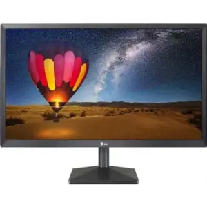 Màn hình LG 22MN430M-B 21.5'' FullHD IPS 75Hz