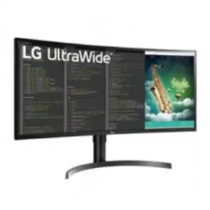 Màn hình LG 35WN75CN-B 35" 2K 100Hz HDR10 UltraWide