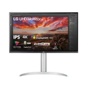 Màn hình LG 27UP850N-W.ATV 4K 27 Inch IPS 60Hz