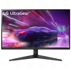 Màn hình LG 24GQ50F-B 23.8Inch UltraGear 1ms 165Hz