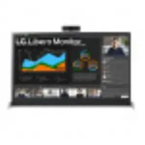 Màn hình LG Libero 27BQ70QC-S 27 inch 2K IPS 60Hz