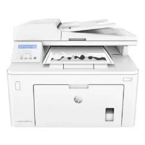 Máy in HP Laserjet Pro MFP M227SDN-G3Q74A