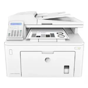 Máy in HP LaserJet Pro MFP M227fdn