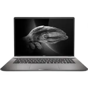 Laptop MSI Creator Z17 A12UGST 051VN