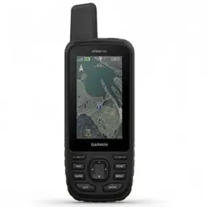 Máy định vị cầm tay Garmin GPSMAP 66S