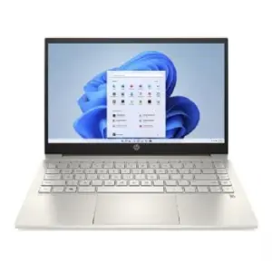 Laptop HP Pavilion 14-dv2074TU 7C0P3PA