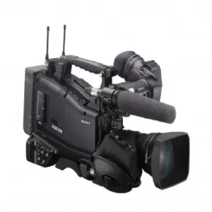 Máy quay Sony PXW-X500