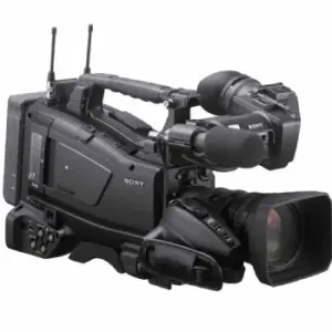 Máy quay phim Sony PXW-Z450 4K UHD