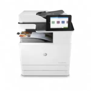 Máy in HP Color LaserJet Managed MFP E78228DN