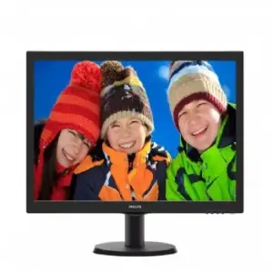 Màn hình LCD Philip 243V5QHSB 23.6