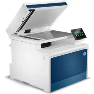 Máy in HP Color LaserJet Pro MFP 4303fdw (5HH67A)