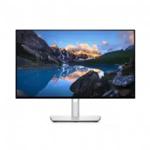 Màn Hình Dell Ultrasharp U2424H (23.8 inch - IPS - FHD - 120Hz - 5ms - DRR - TMDS - USB TypeC)