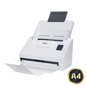 Máy scan Avision AD340GN