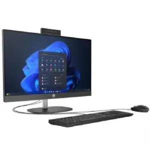 Máy tính để bàn HP ProOne 240 G10 AIO 8W8K2PA