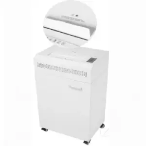 Máy hủy tài liệu ZIBAPC PRO-30