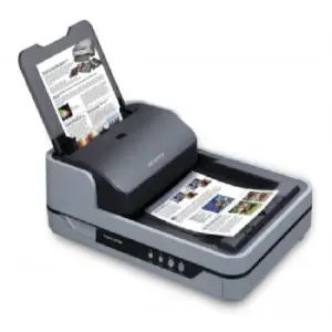 MÁY SCAN MICROTEK ARTIXSCAN DI 5250