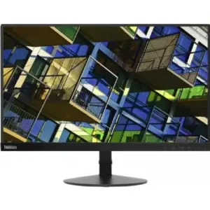 Màn hình Lenovo ThinkVision S22e-19 21.5″-62C6KAR1WW