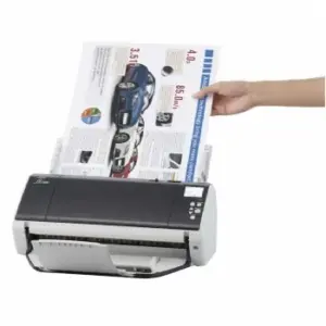 Máy scan RICOH fi-7480