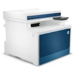 Máy in HP Color LaserJet Pro MFP 4303fdn Printer (5HH66A)