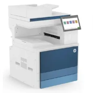 Máy photocopy HP LaserJet Managed E731z (5QK02A+8EP59AAE)
