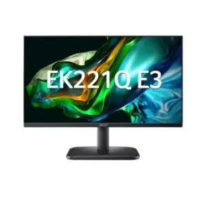 Màn hình ACER EK221Q E3 22" IPS 100Hz