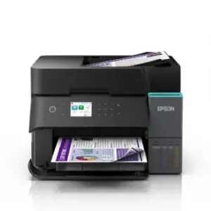 Máy in phun màu đa năng Epson EcoTank L6390