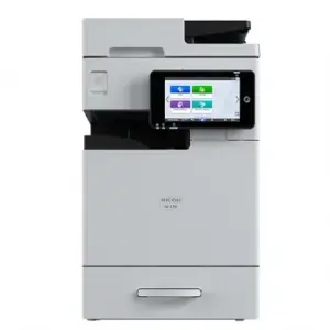 Máy photocopy Ricoh IM 370F