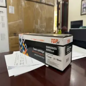 Hộp mực Topjet CRG325