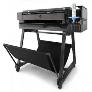 Máy in màu HP DesignJet T858 (2Y9H4A)