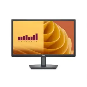 Màn hình LCD Dell SE2225H (21.5 inch/ 1920 x 1080/ 250 cd/m2/ 5ms/ 75Hz)