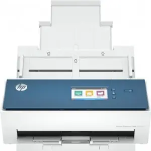 Máy Scan HP ScanJet Enterprise Flow N9000 sn1
