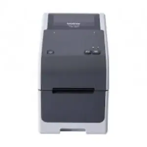máy in nhãn Brother TD-2300