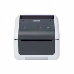 Máy in nhãn Brother TD- 4410D