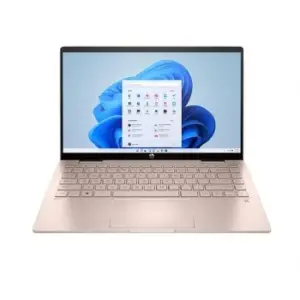 Laptop HP Pavilion X360 14-EK1047TU (80R25PA)