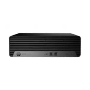 Máy tính để bàn HP EliteDesk 800 G9 SFF - AW1C3PT - Core i5-14500/16GB DR5/512GB SSD/UHD/Win 11 Pro/3Y